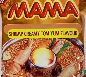 NOUILL MAMA CREAMY TOM YUM 90G