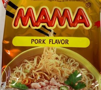 SOUP MAMA SAV PORK90GR