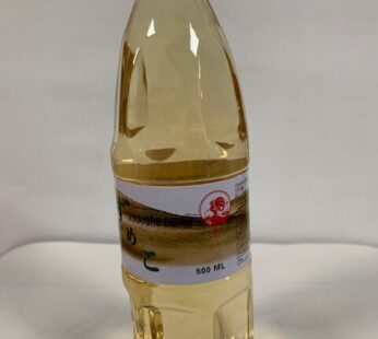 VINAIGRE DE RIZ 500ML COQ